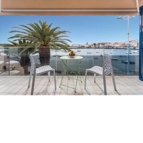 Charco Loft