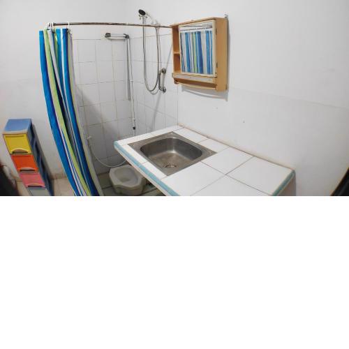 Charis Homestay