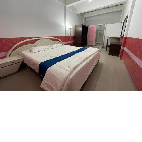 Charisma Homestay