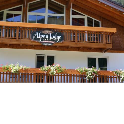 Charivari Alpenlodge