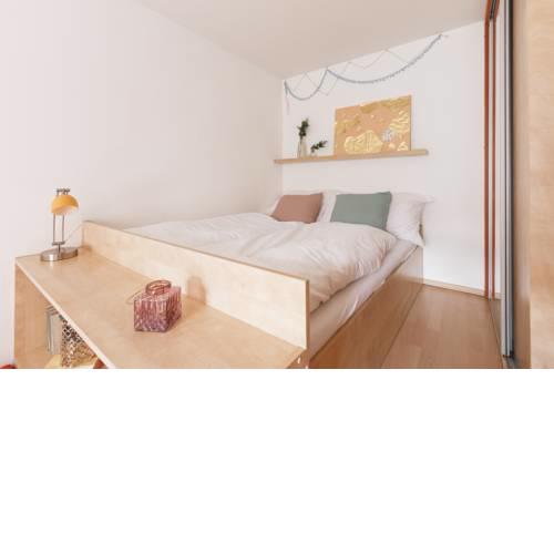 Charles Bridge Apartments