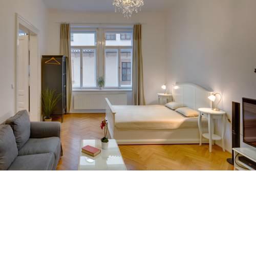Charles Bridge Premium Apartments
