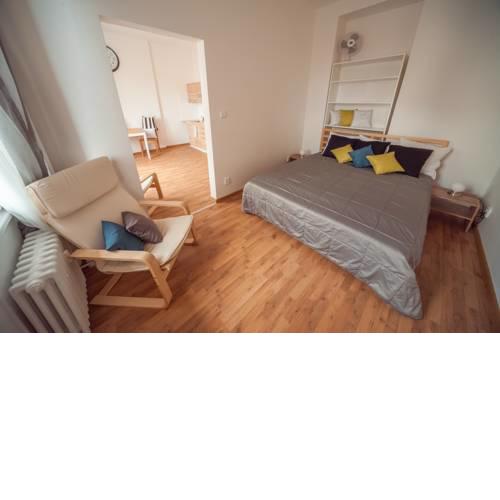 Charles District Inn #2