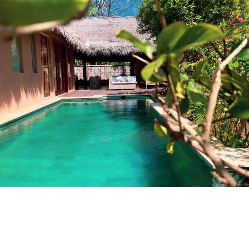 Charlie's Villa