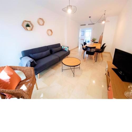 Charlot Center Apartment