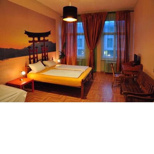 Charlotten Apartments am Ku'damm