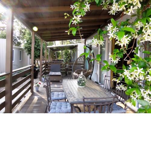 Charm Mobile Homes Soline