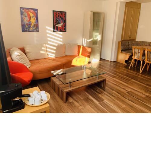 Charmante 3Zi-Ferienwohnung im Landhausstil