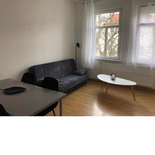 Charmante Altbauwohnung für 2-4 Personen