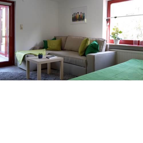 Charmante Einliegerwohnung