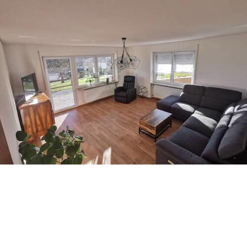 Charmante Ferienwohnung * Garten & Sauna *