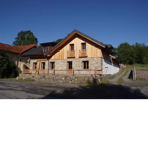 Charmante Ferienwohnung im Landhausstil
