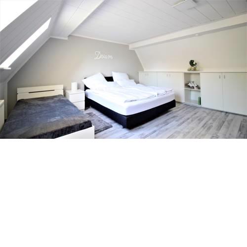 Charmante Ferienwohnung im schönen Randersacker