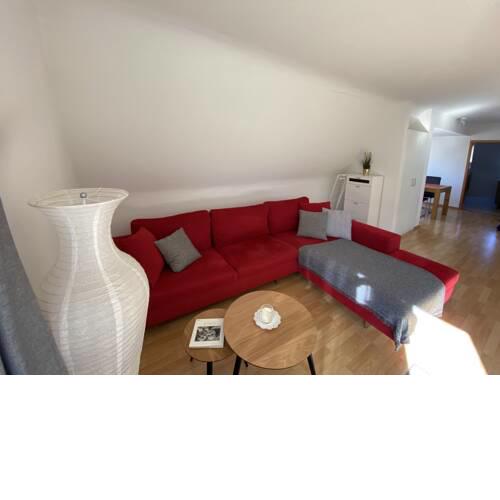 Charmante Ferienwohnung in Bestlage