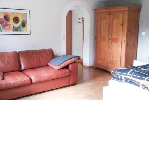 Charmante Ferienwohnung