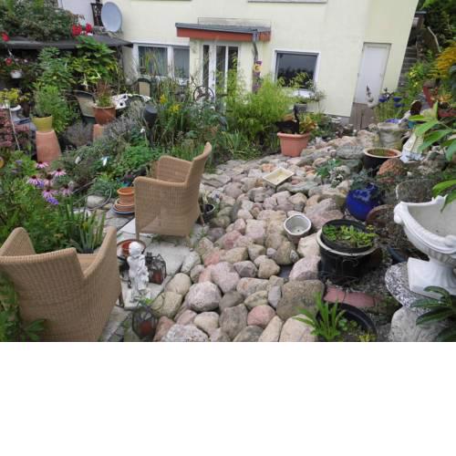 Charmante Ferienwohnung