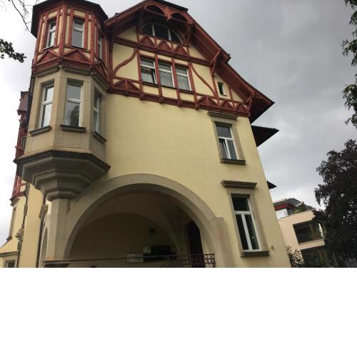 Charmante Loft