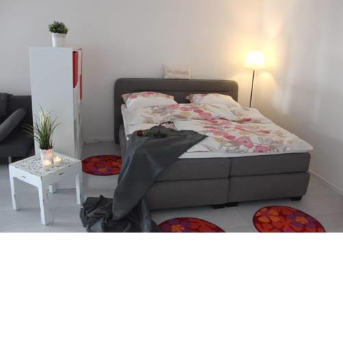 Charmante Terrassenwohnung mit Meerblick in Travemünde
