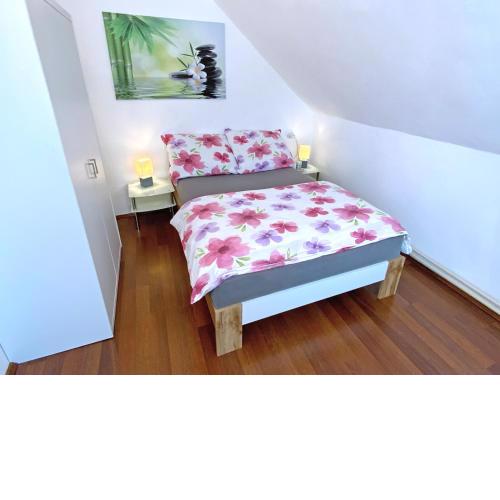 Charmante Wohnung in bester Lage mit Netflix und Prime