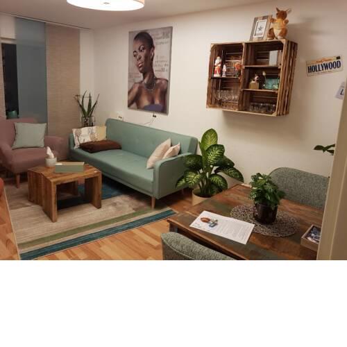 Charmante Wohnung nahe Downtown