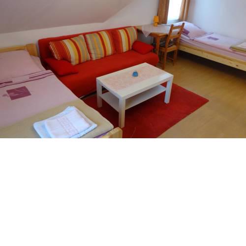 Charmantes Apartment in Mittelfeld