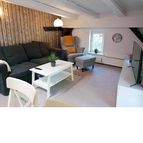 Charmantes Apartment