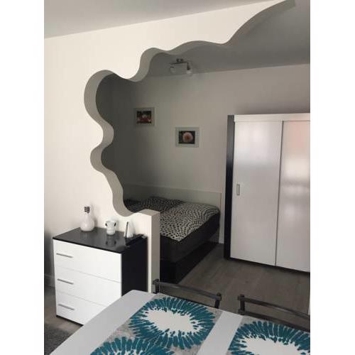 Charmantes City-Apartment in der Altstadt
