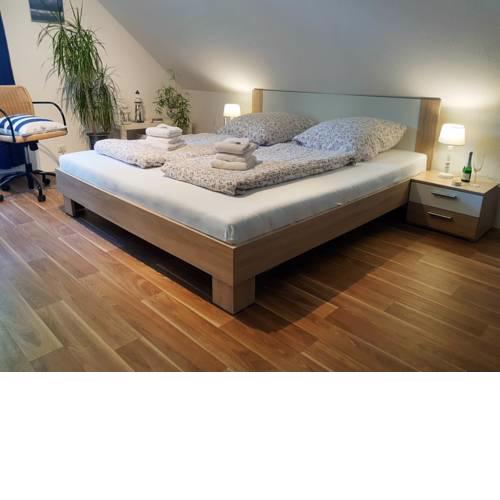 Charmantes großes Apartment für bis zu 5 Gäste