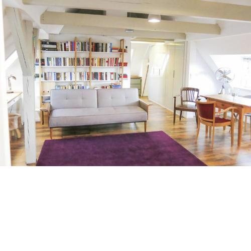 Charmantes Studio in Schwabach bei Nürnberg (Messe)