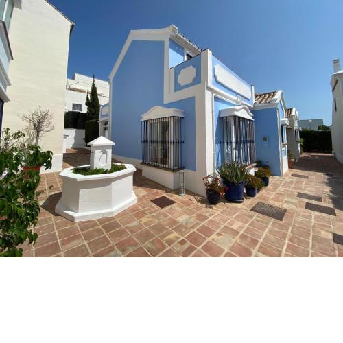 Charming 1 bedroom suite next to Puerto Banus