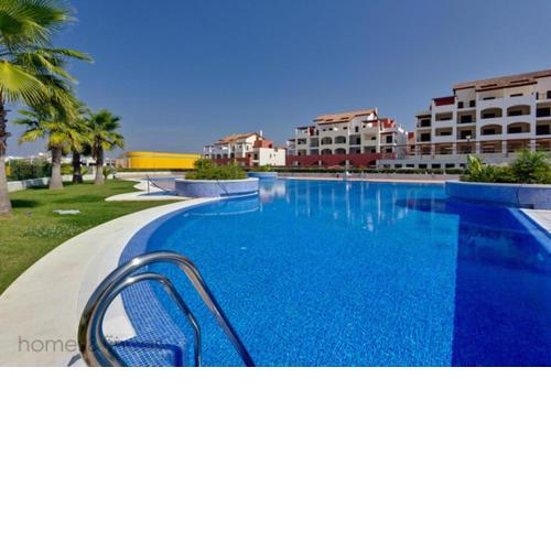 Charming 2-Bed Apartment in Ayamonte
