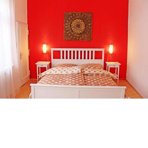 Charming 2-Bed-Apartment in the Old Town of Cochem
