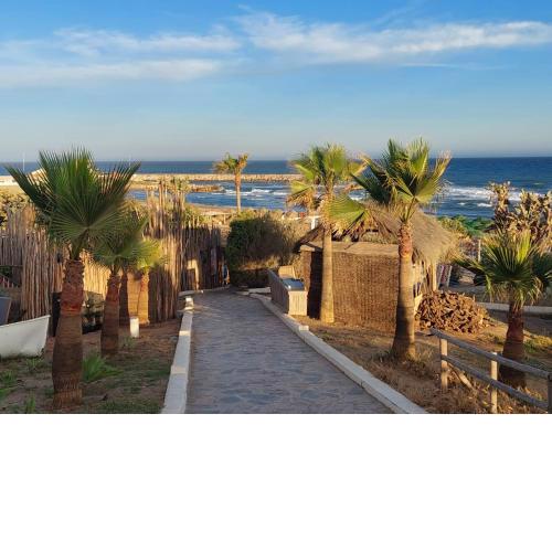 Charming 2 bed apartment next to Cabopino beach, Spain
