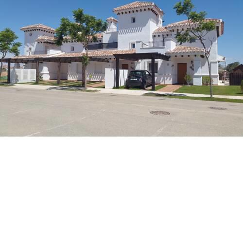Charming 2-Bed House in Torre-Pacheco