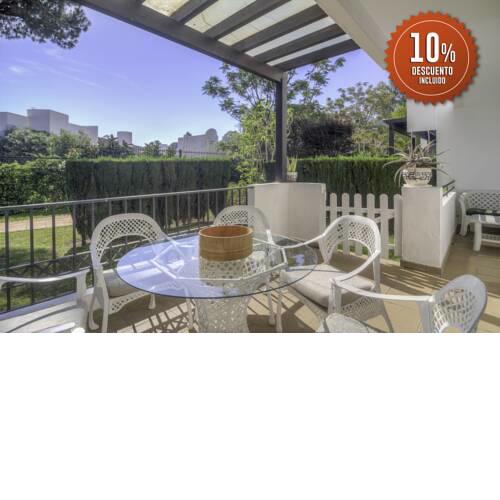 Charming 2 Bedroom Apartment in Medina Garden - Puerto Banús
