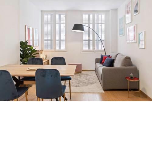 Charming 2bed apt close to Gracia 5mins to metro