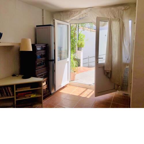 Charming 3-Bed House in Guaro, Málaga