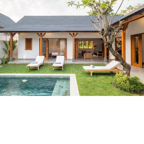 Charming 3 Bedroom Villa Iluh