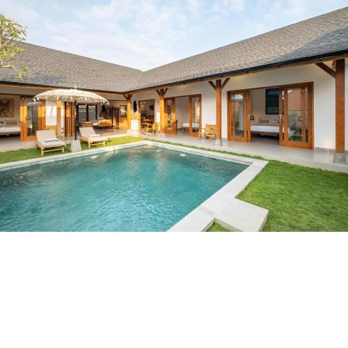 Charming 3 Bedroom Villa Ketut