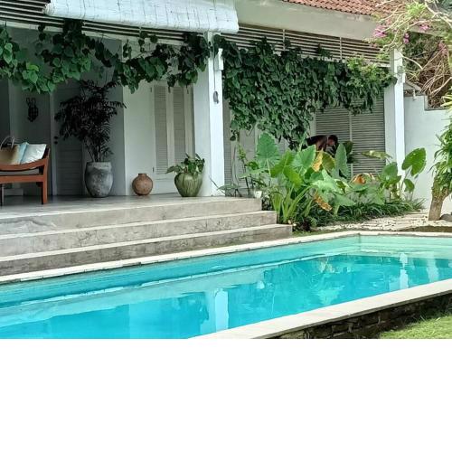 charming 3 Bedrooms Villa-Umalas-Bali