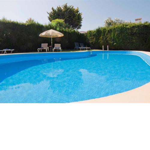 Charming Al-Andalus villa