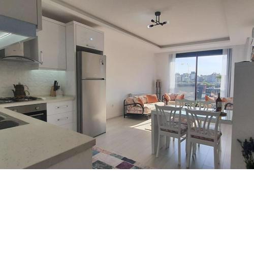 Charming and luxury Residence in Seferihisar
