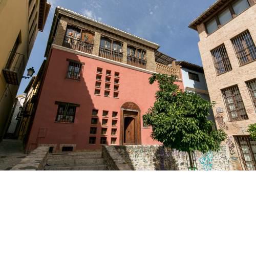 Charming Andalusian House