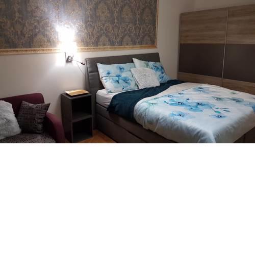 Charming Apartment 2 BR