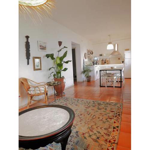 Charming Apartment at the quietest Old Town