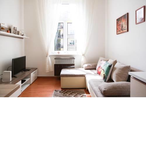 Charming apartment close to Old town&metro