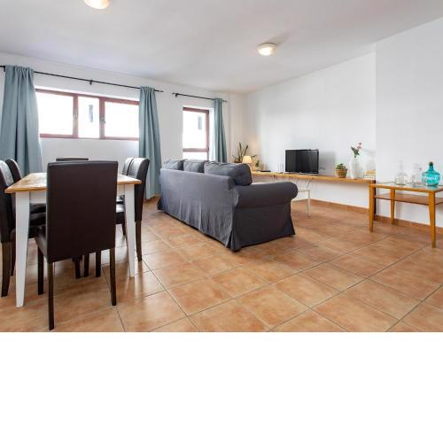 Charming apartment in Corralejo - La Oliva near the beach