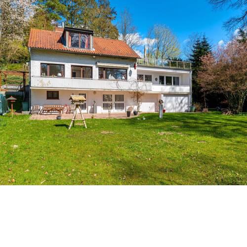 Charming Apartment in Eutin near Stiftung Schloss Castle