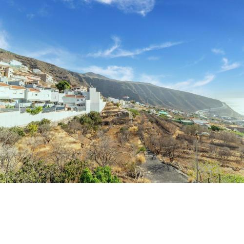 Charming apartment in Igueste de Candelaria near centre
