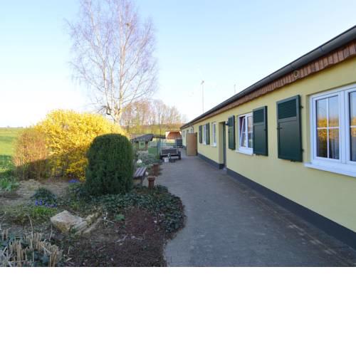 Charming Apartment In Morsdorf with Terrace